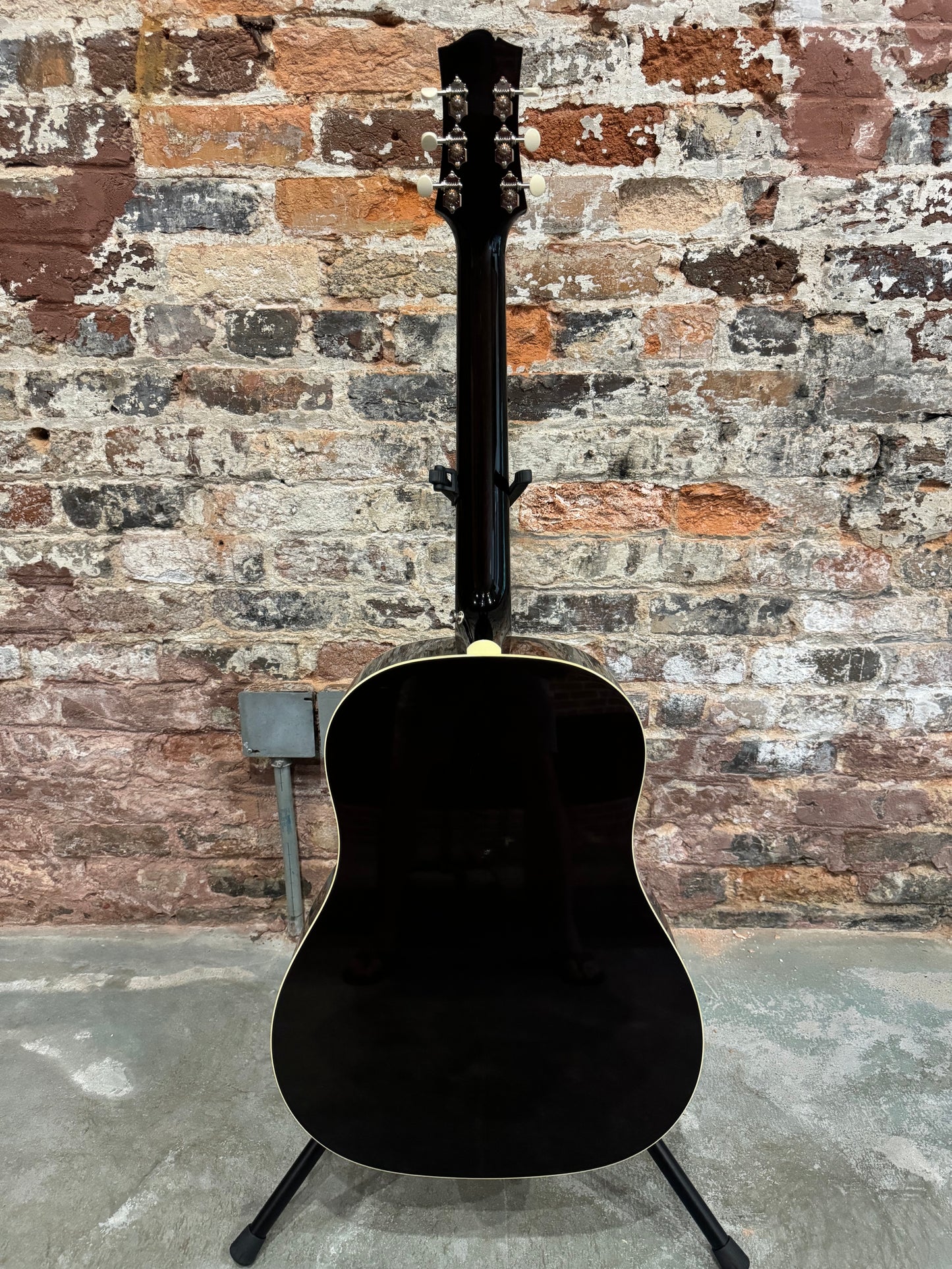 2019 Collings CJ-35 (ON CONSIGNMENT- IN STORE ONLY)