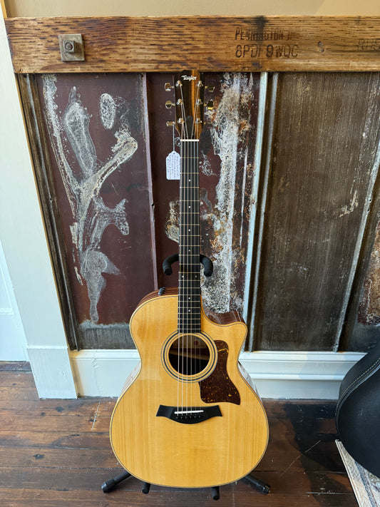 Taylor 314ce Studio