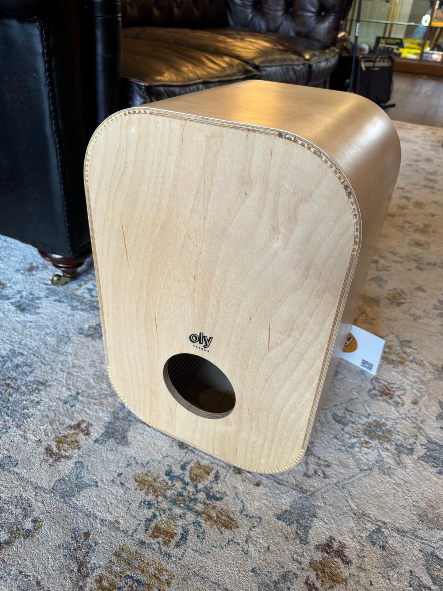 Oly Plain Jane Cajon