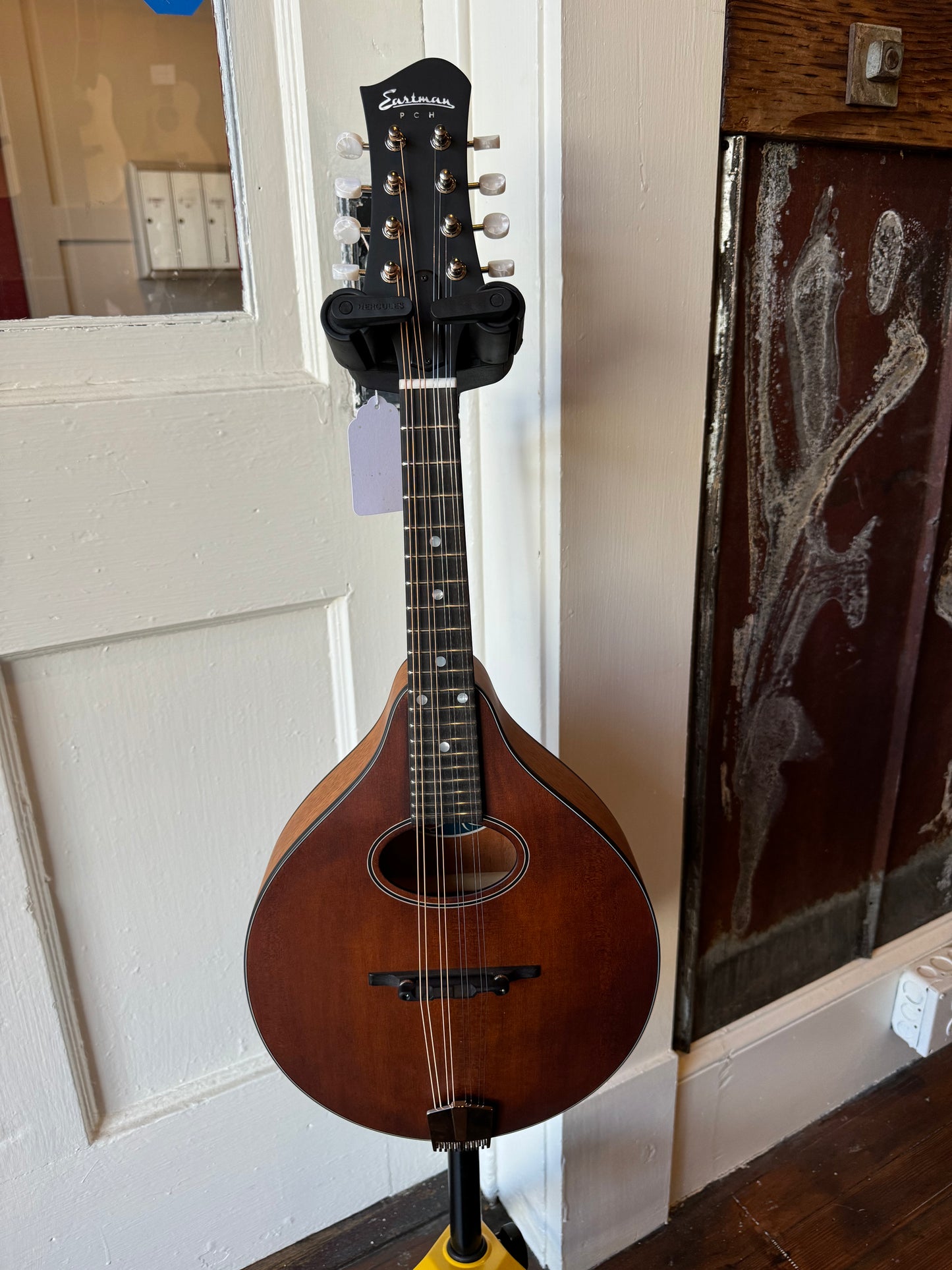 Eastman PCH-M104 Mandolin