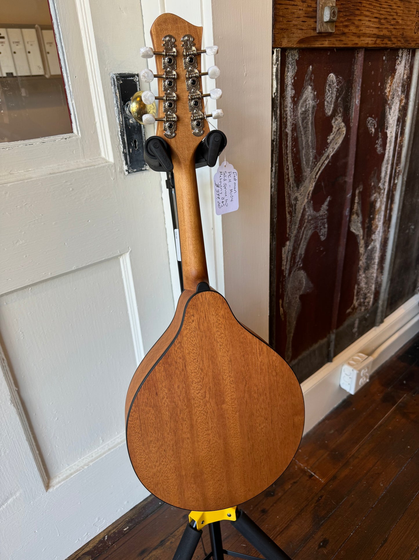 Eastman PCH-M104 Mandolin