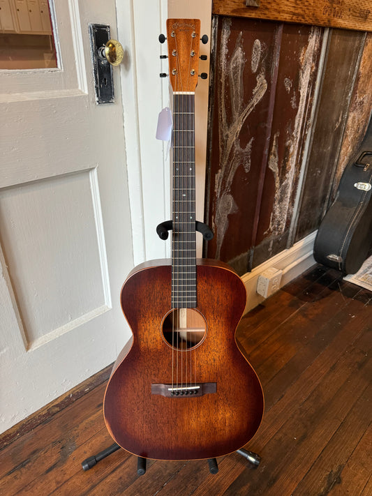 Martin 000-15M StreetMaster **ON ORDER, ARRIVING WEEK OF 5/5/25**