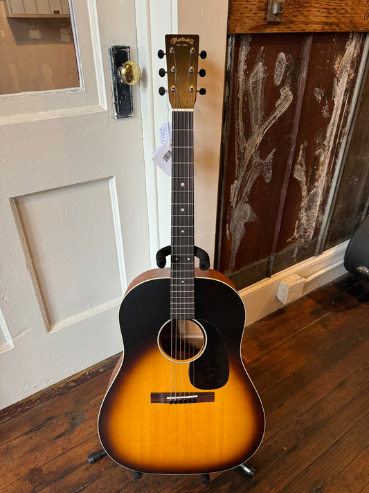 Martin DSS-17 Whiskey Sunset