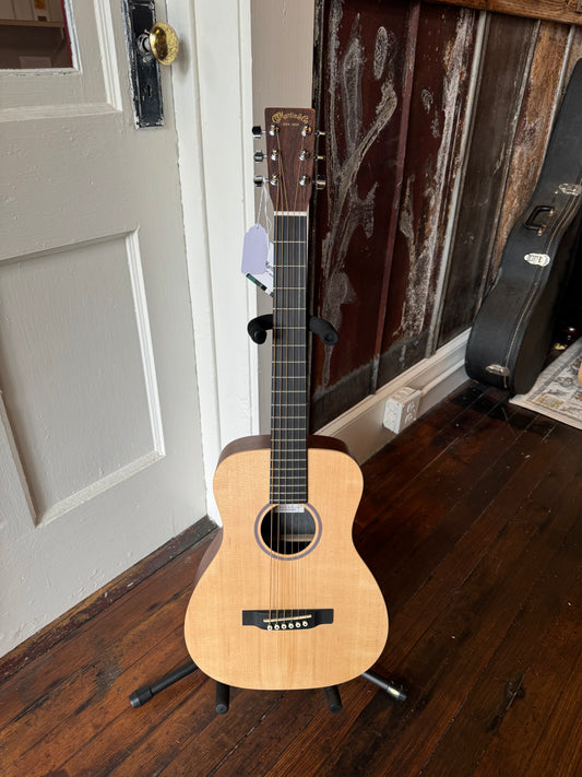 Marin LX1 "Little Martin"