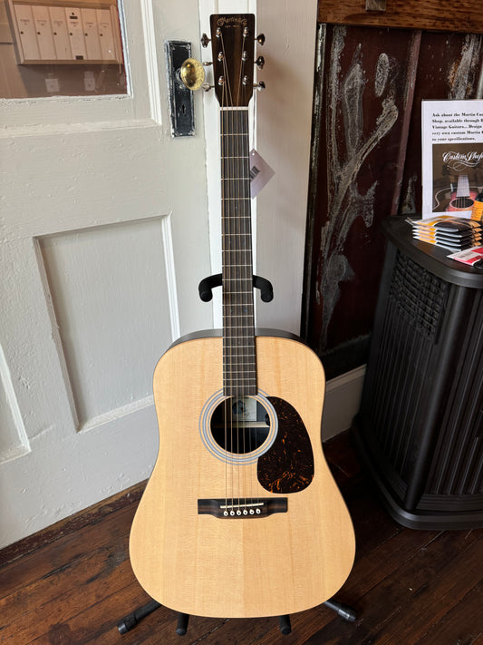 USED 2025 Martin DX2E Billy Strings