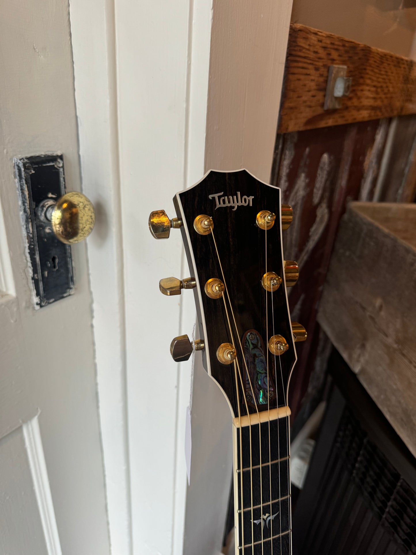 2011 Taylor T5C **ON CONSIGNMENT**