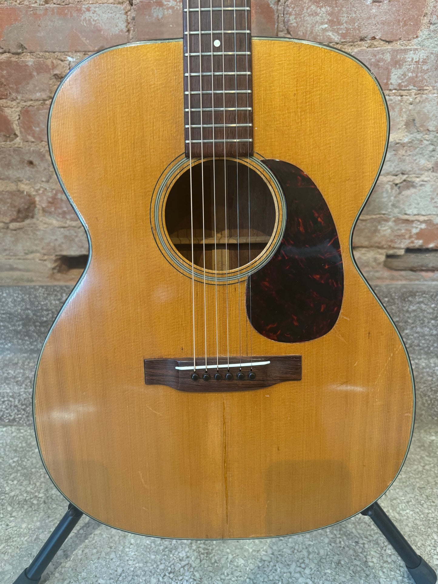 1964 Martin 000-18