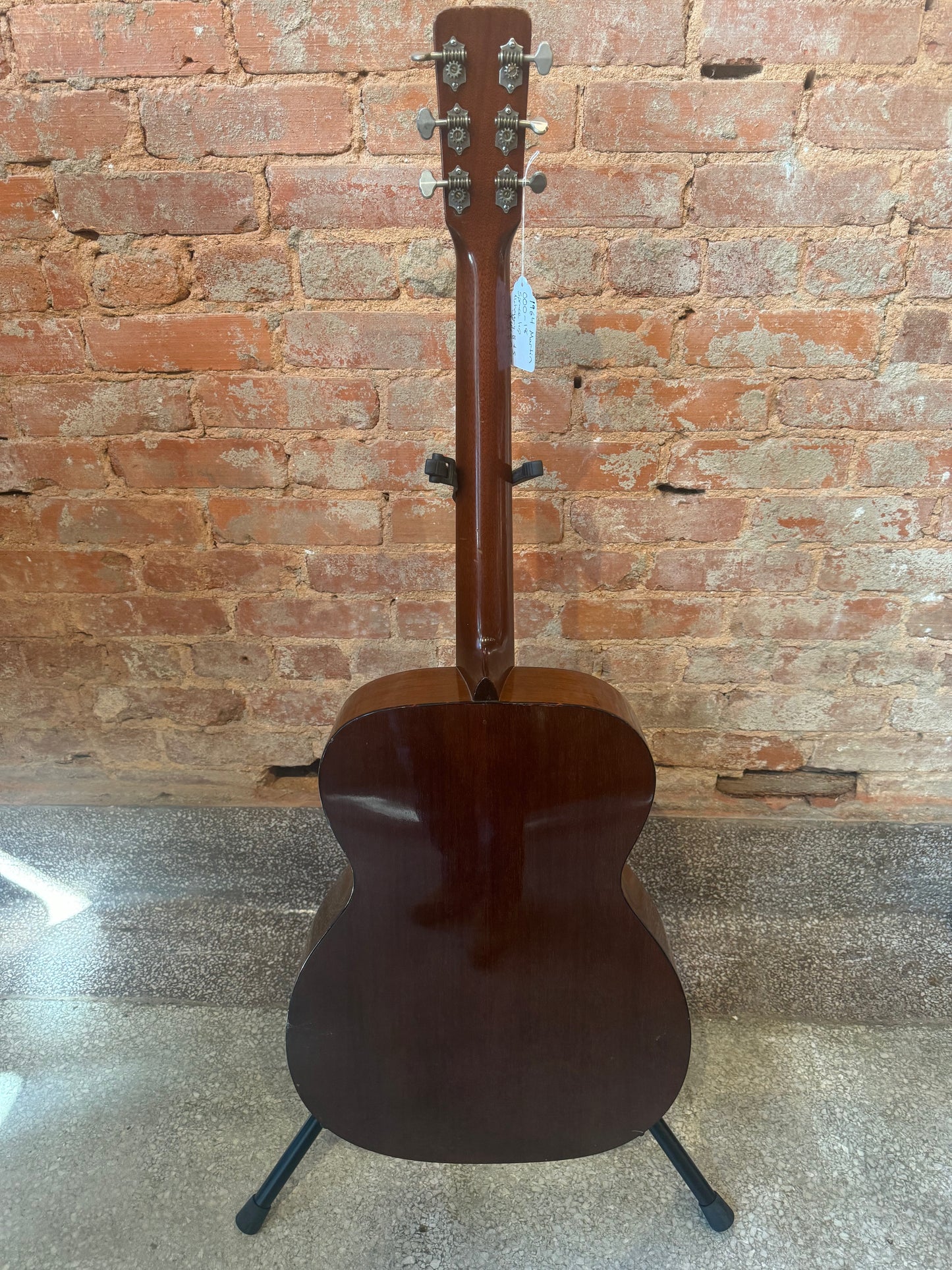 1964 Martin 000-18