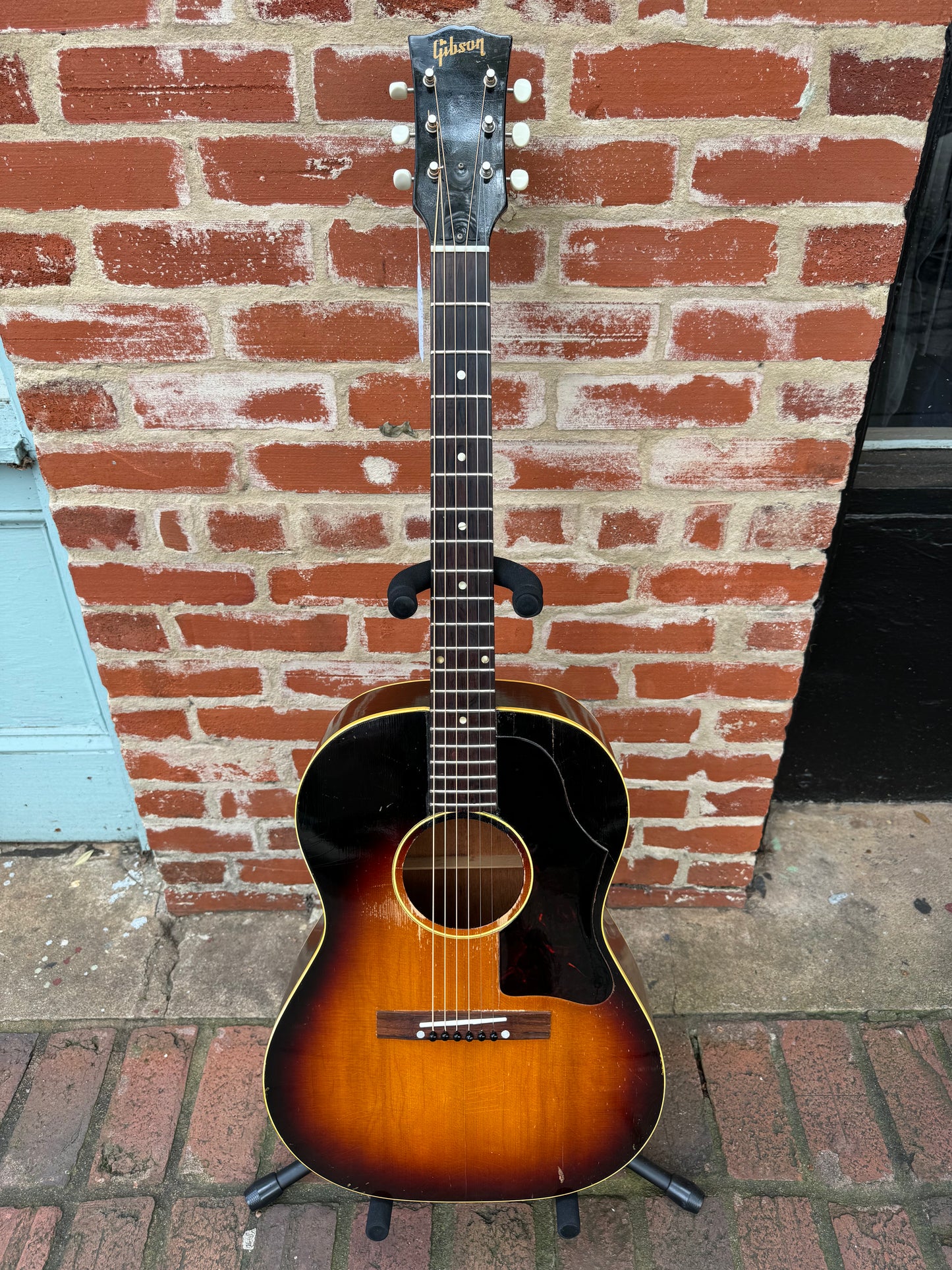 1959 Gibson LG1