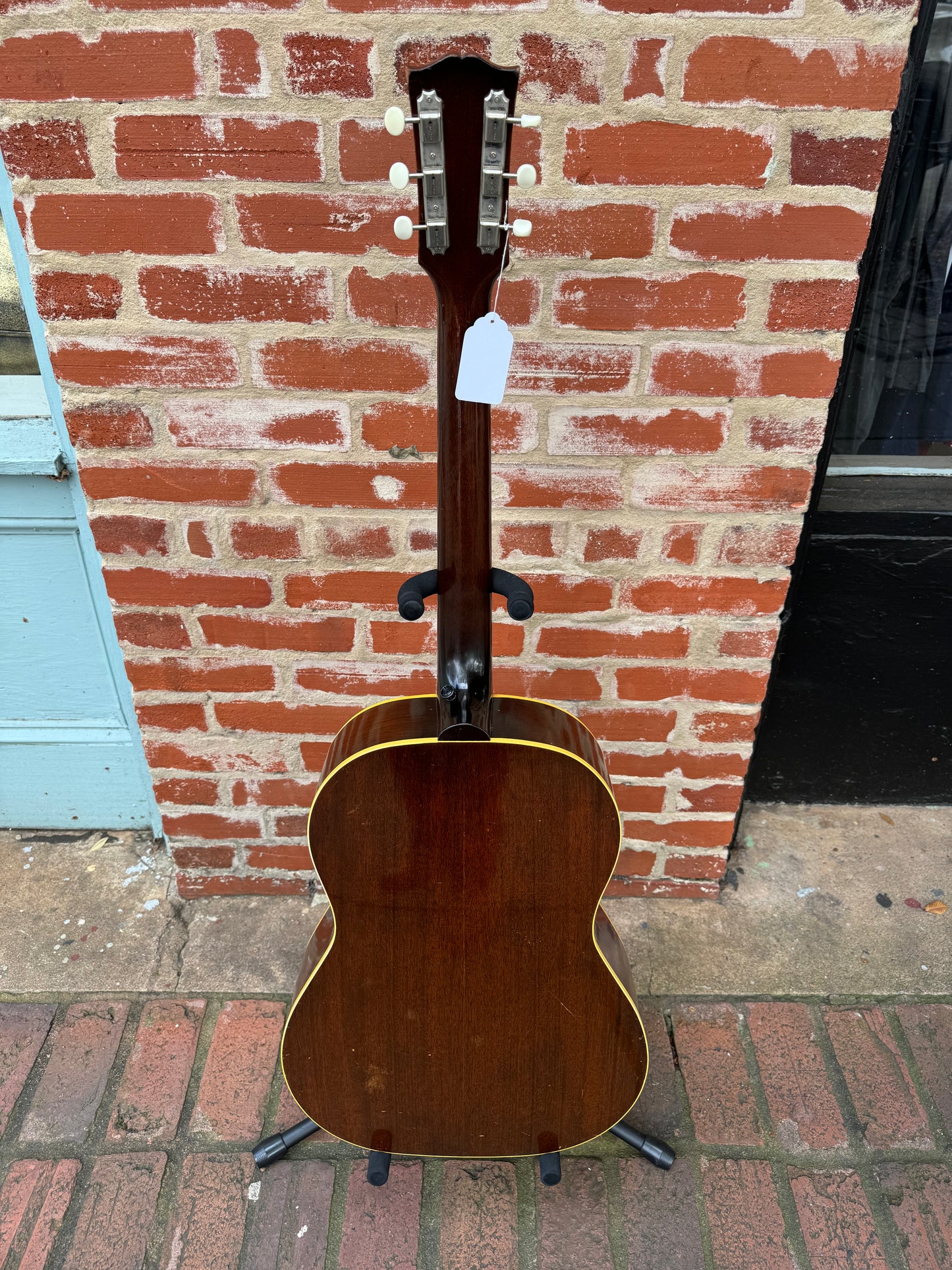 1959 Gibson LG1
