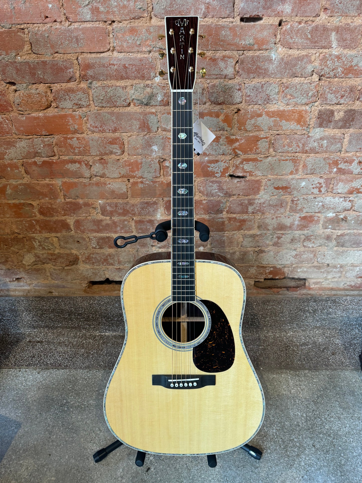 Martin D-41