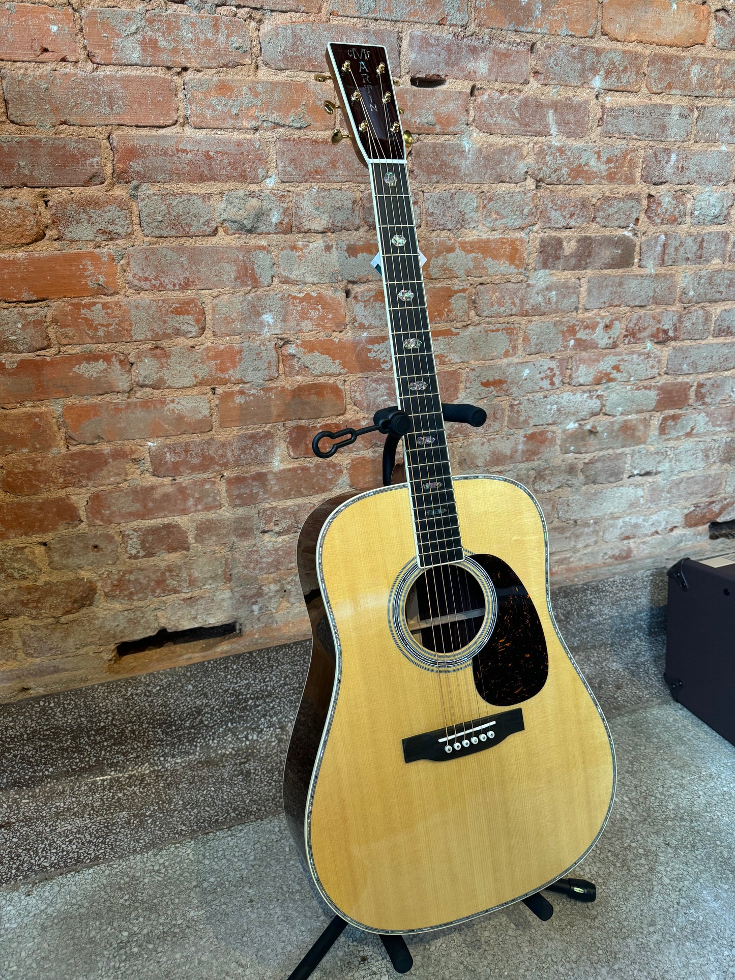 Martin D-41