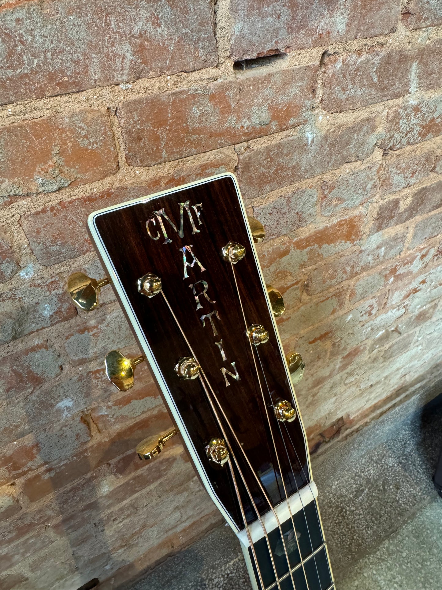 Martin D-41