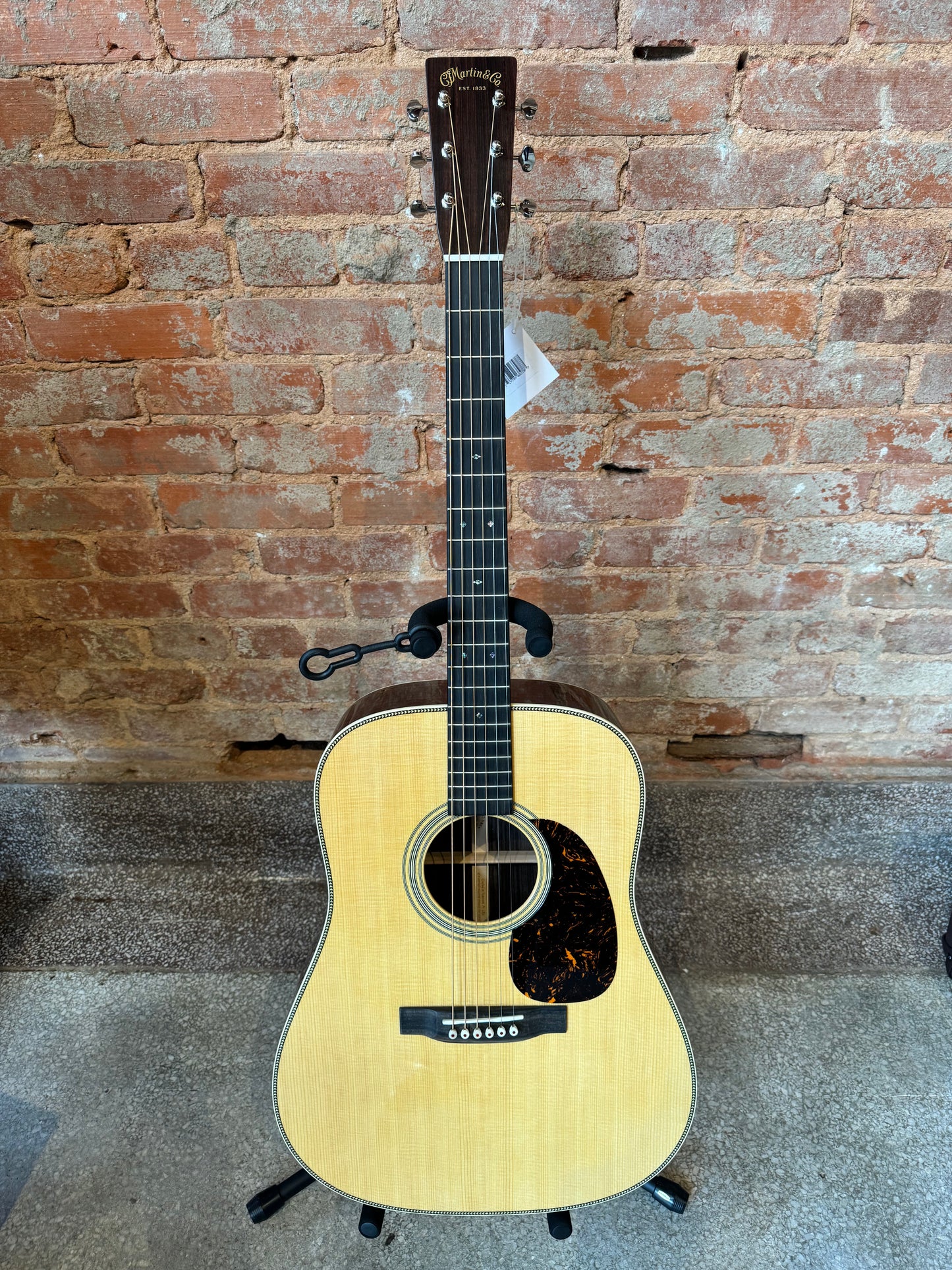 Martin HD-28