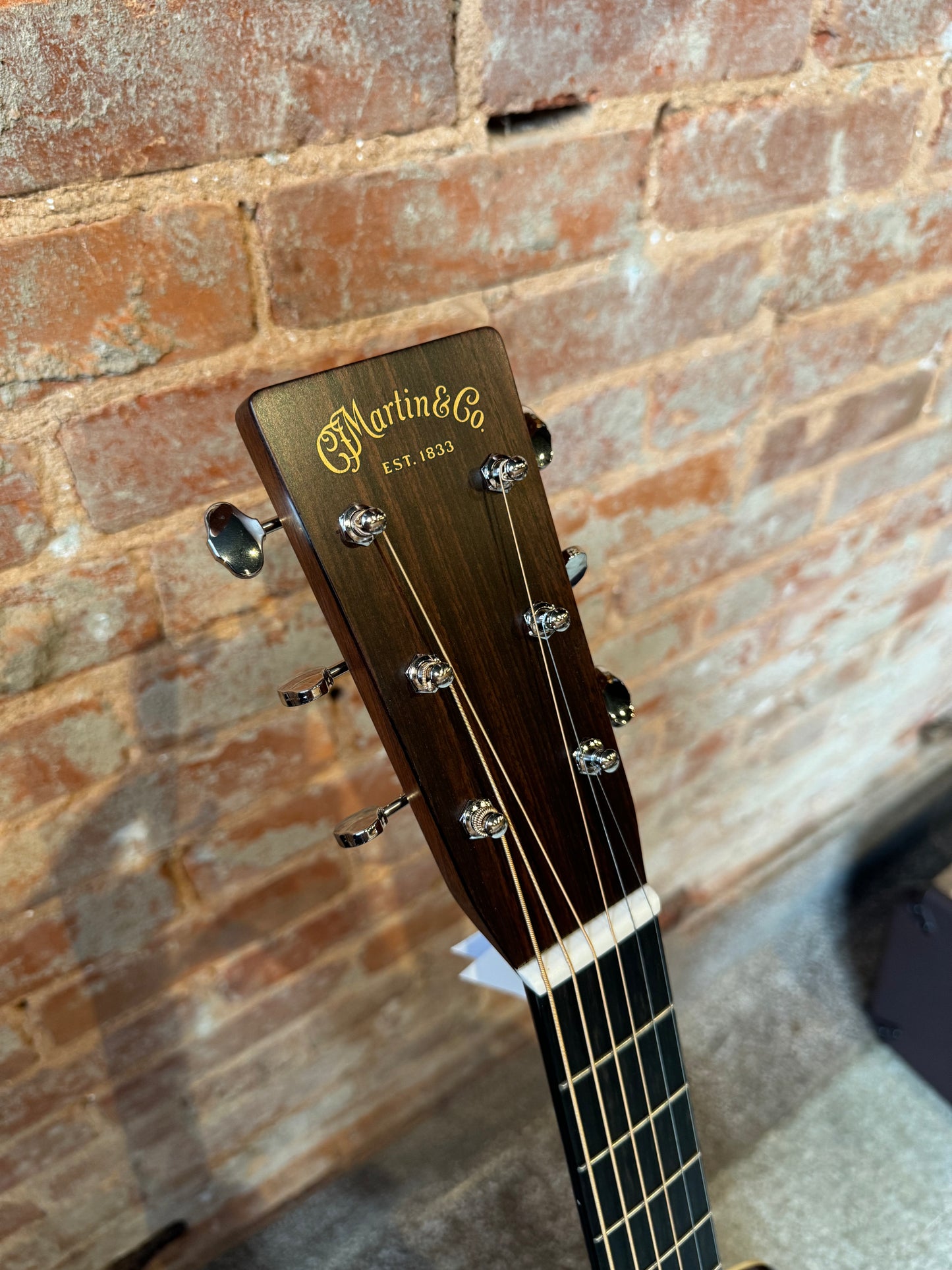 Martin HD-28