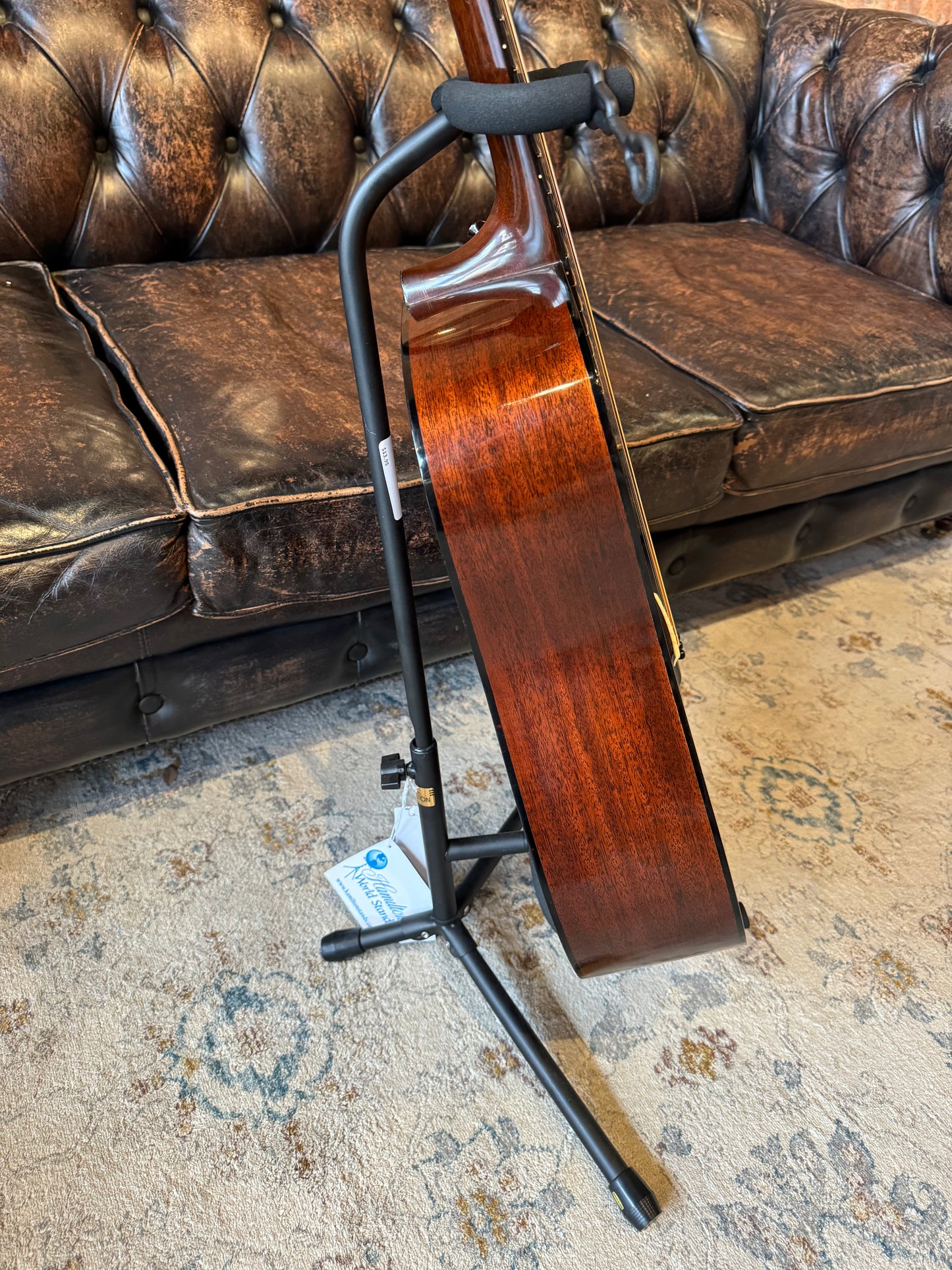 2021 Martin D-18 Authentic Aged