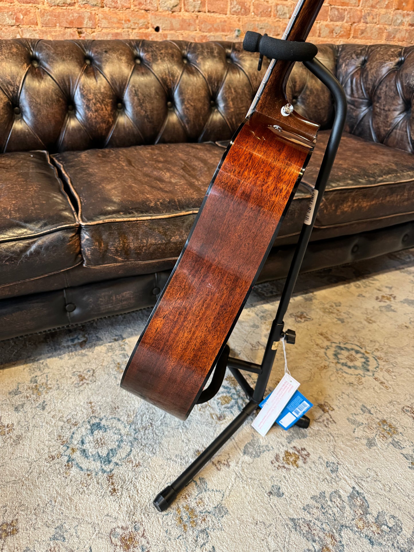 2021 Martin D-18 Authentic Aged