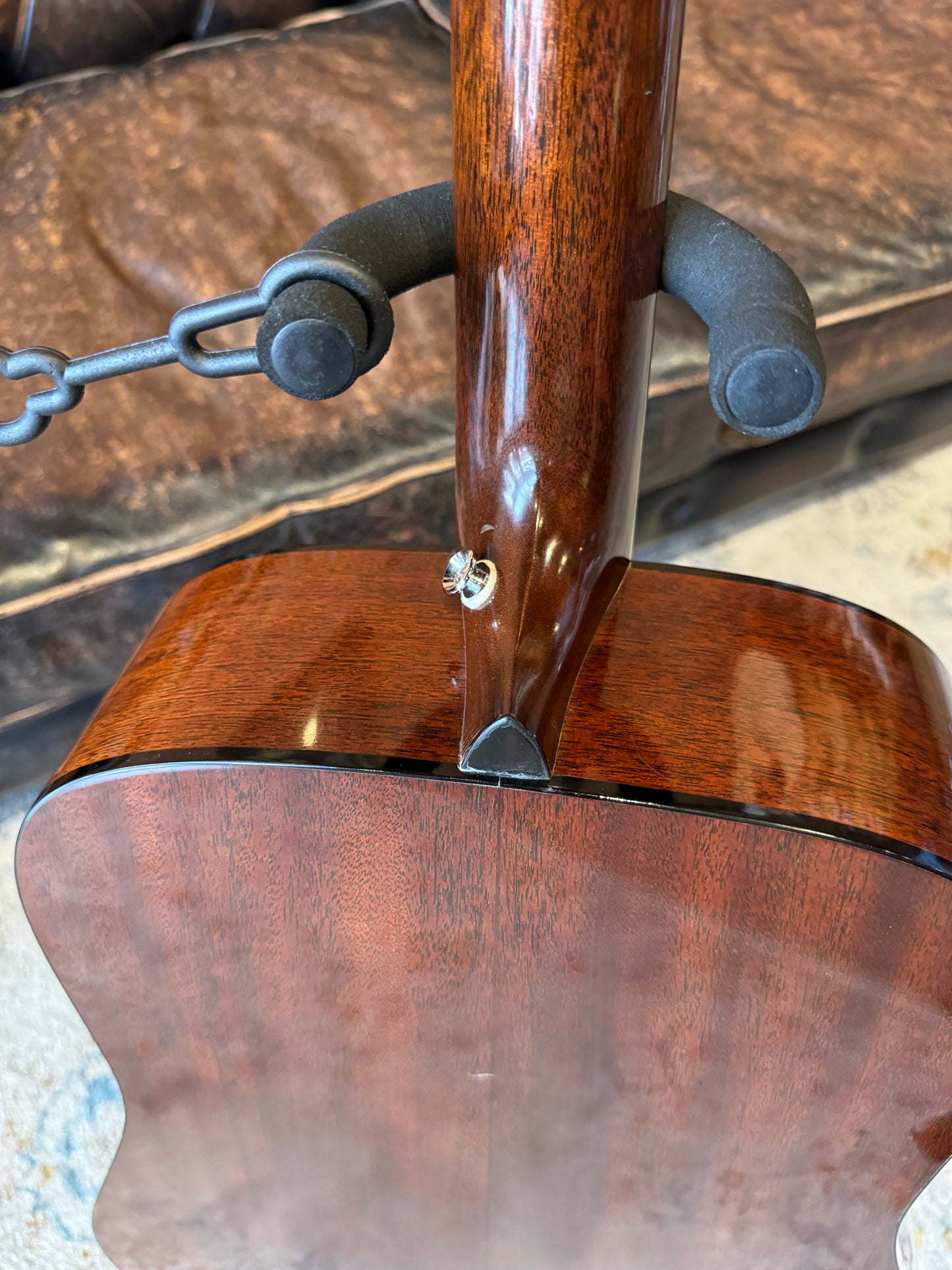 2021 Martin D-18 Authentic Aged