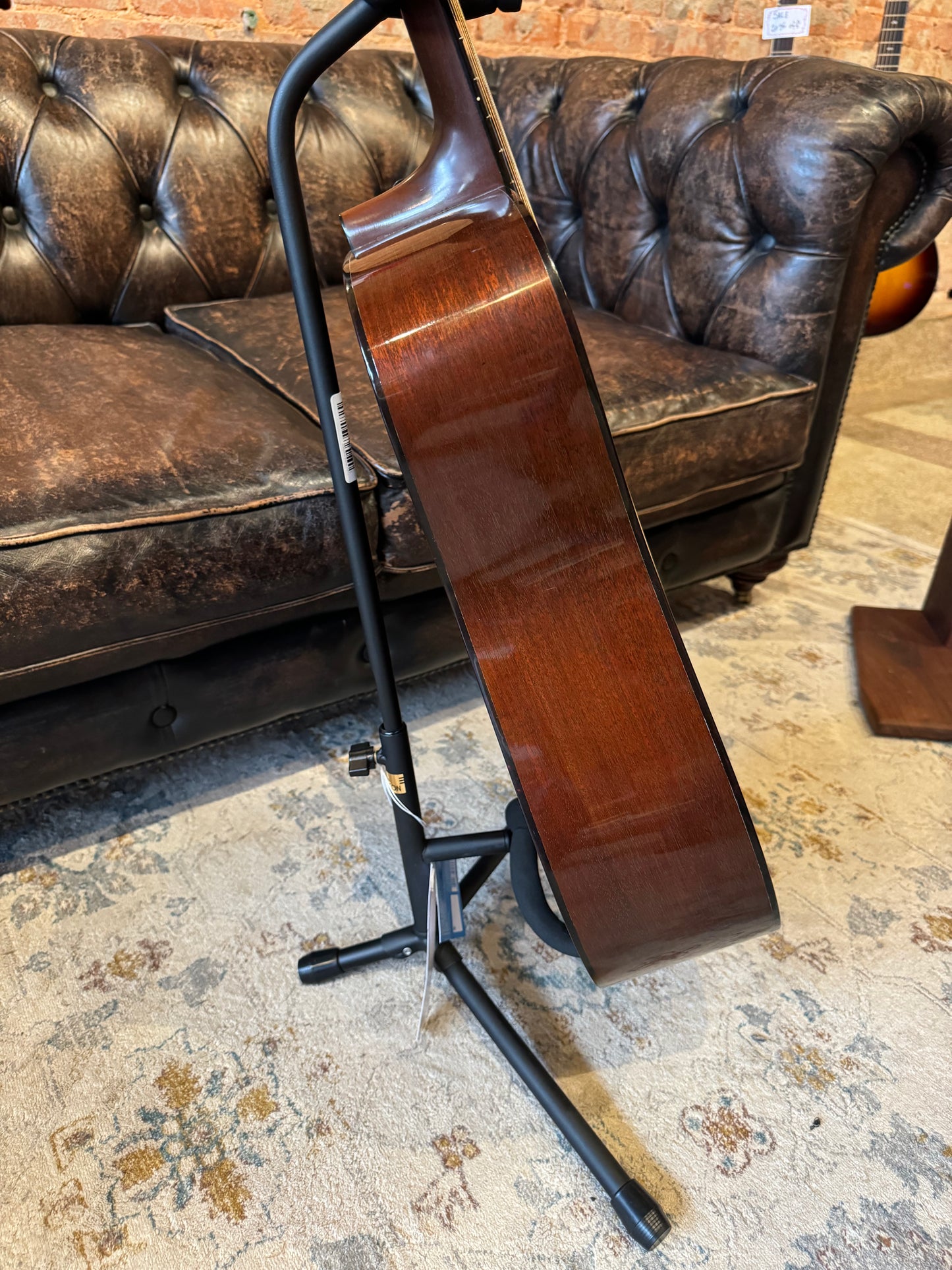 1984 Martin D-18 V (Vintage Series)