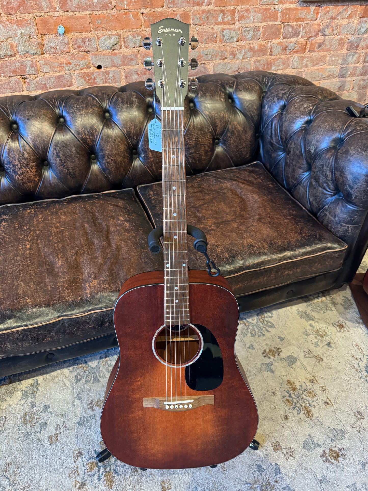 Used Eastman PCH1-D-CLA