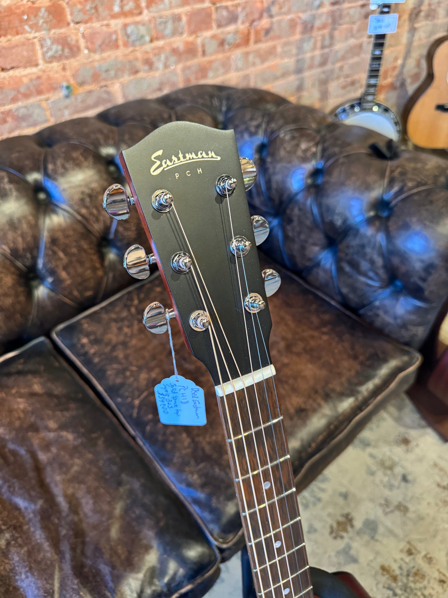 Used Eastman PCH1-D-CLA