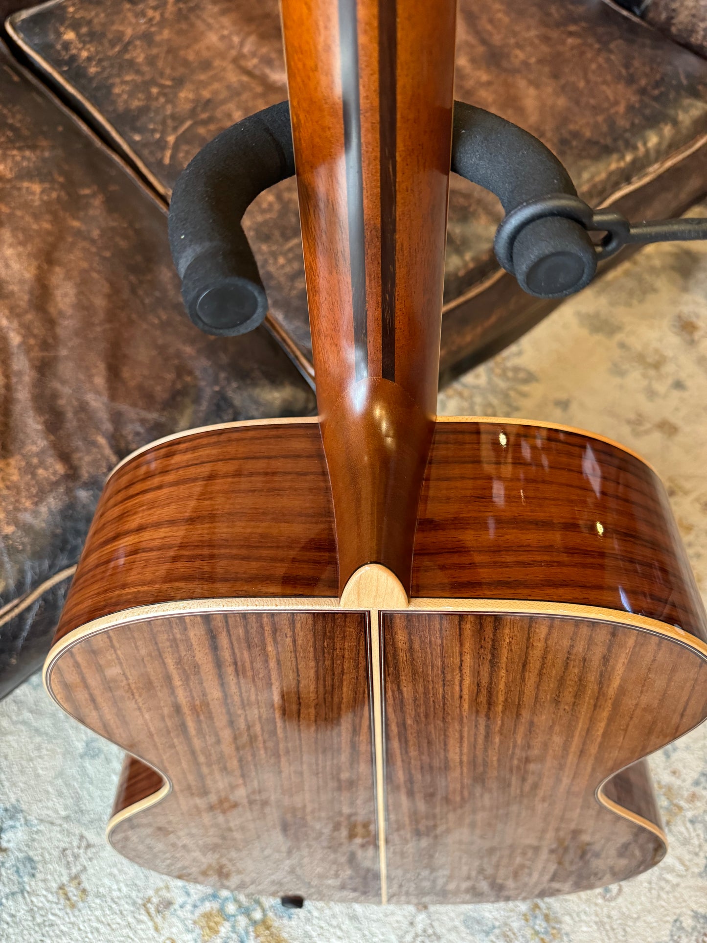 USED 2021 Yamaha LJ36 ARE w/K&K Pickup