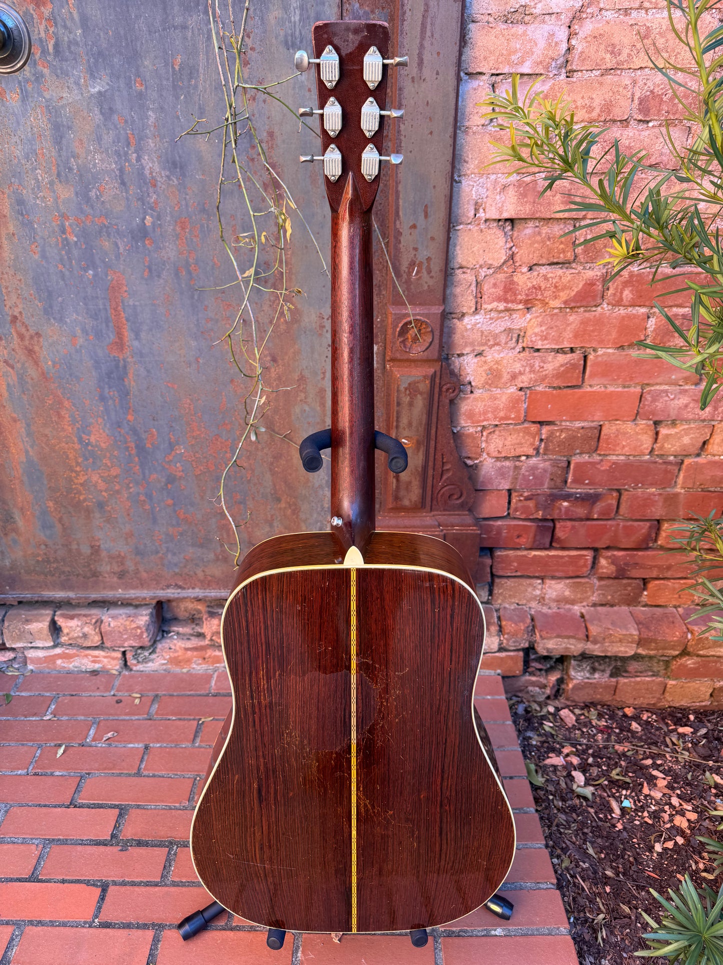 1957 Martin, D-28
