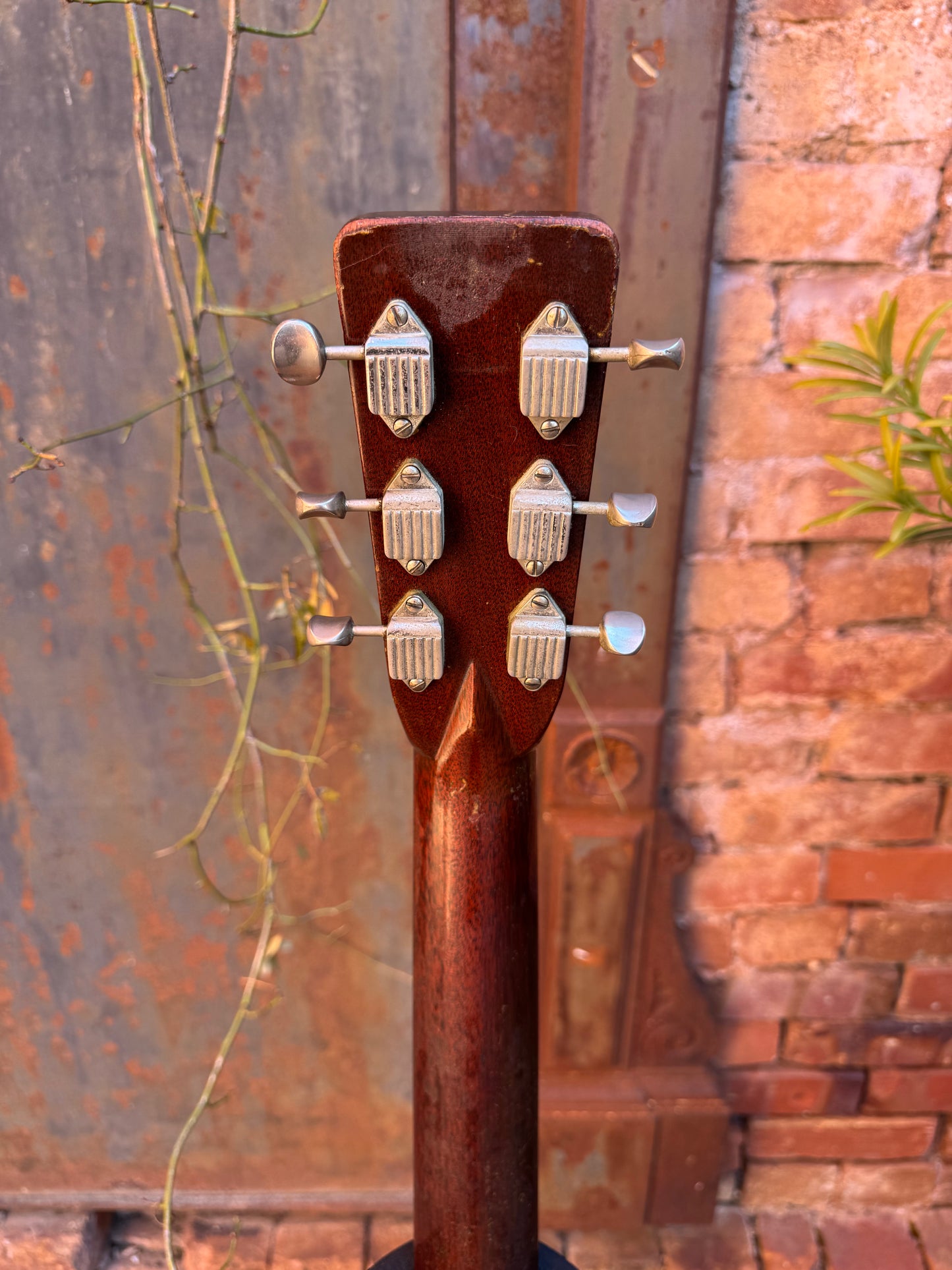 1957 Martin, D-28