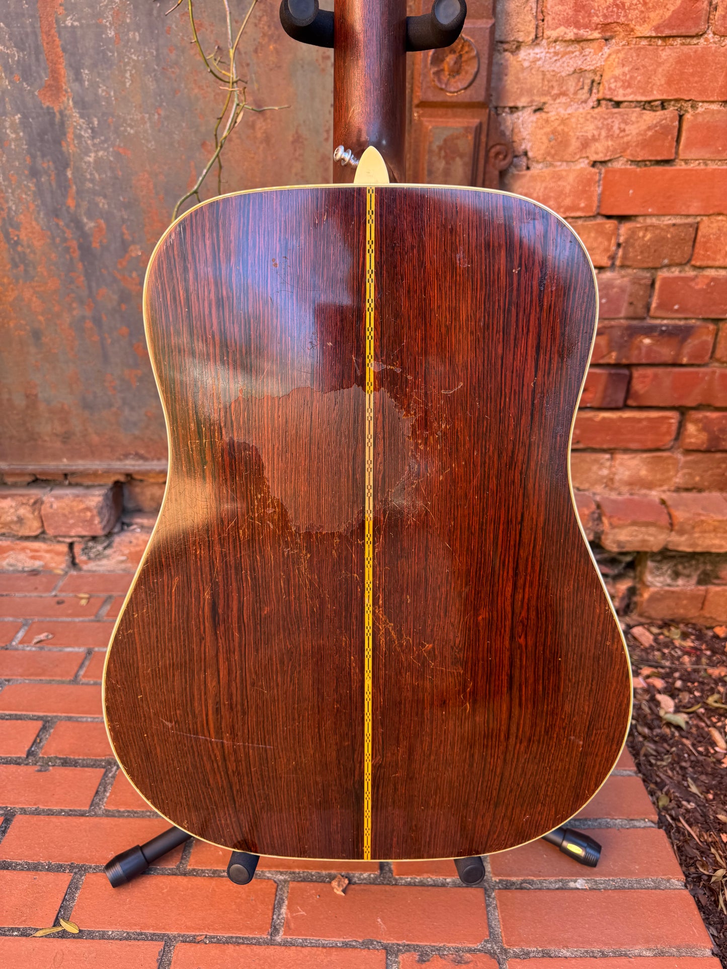 1957 Martin, D-28