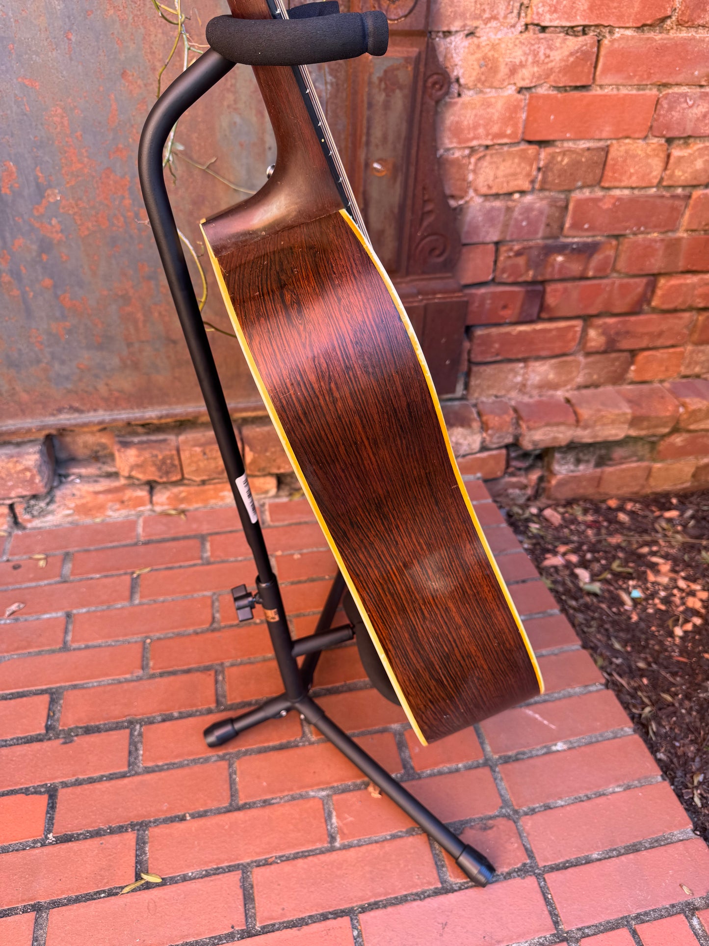1957 Martin, D-28
