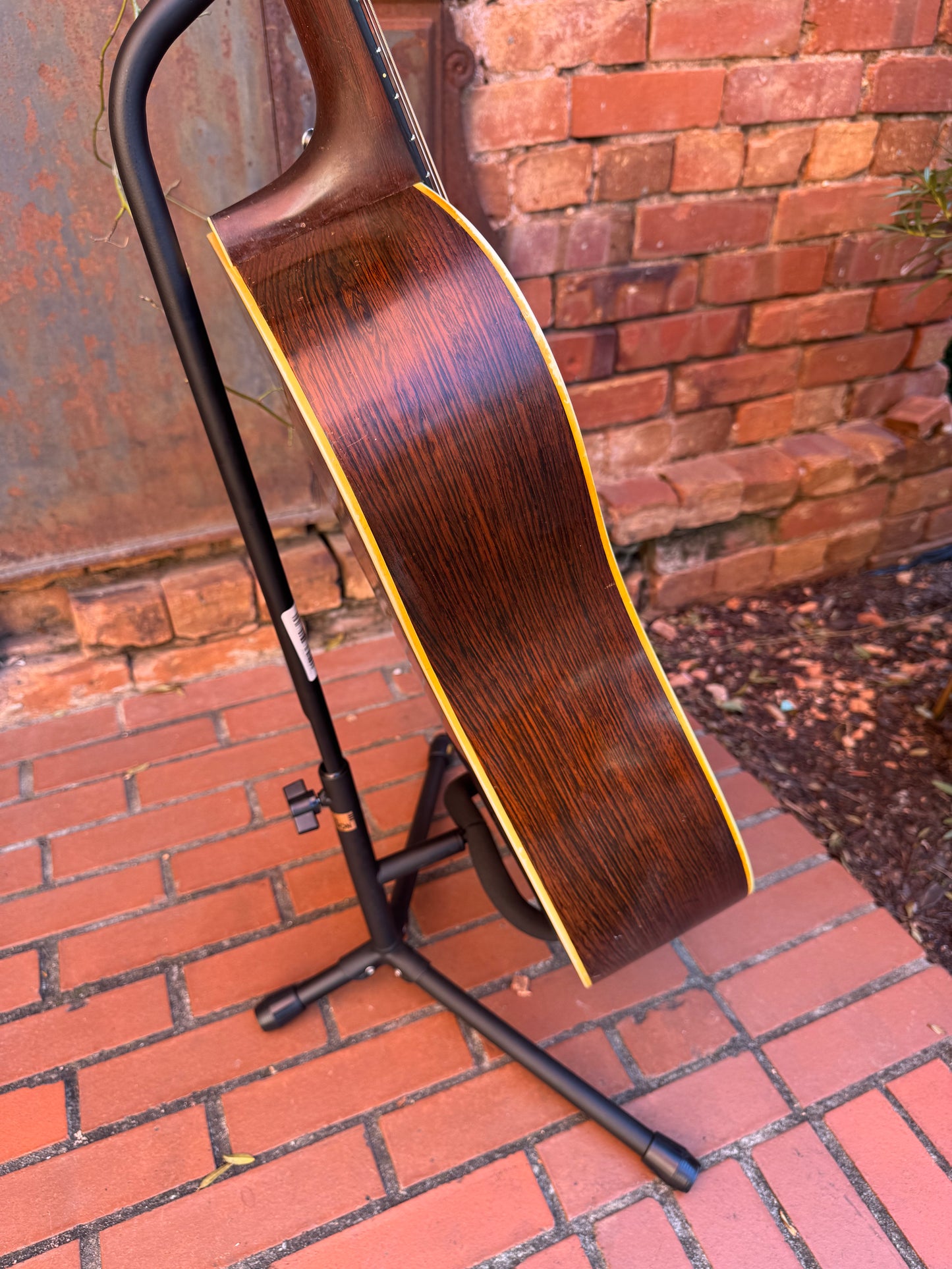 1957 Martin, D-28