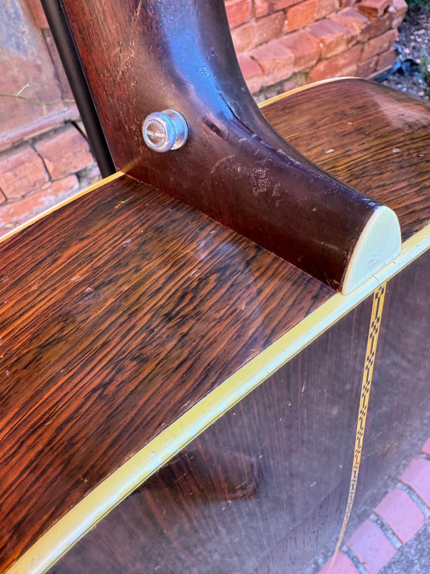 1957 Martin, D-28