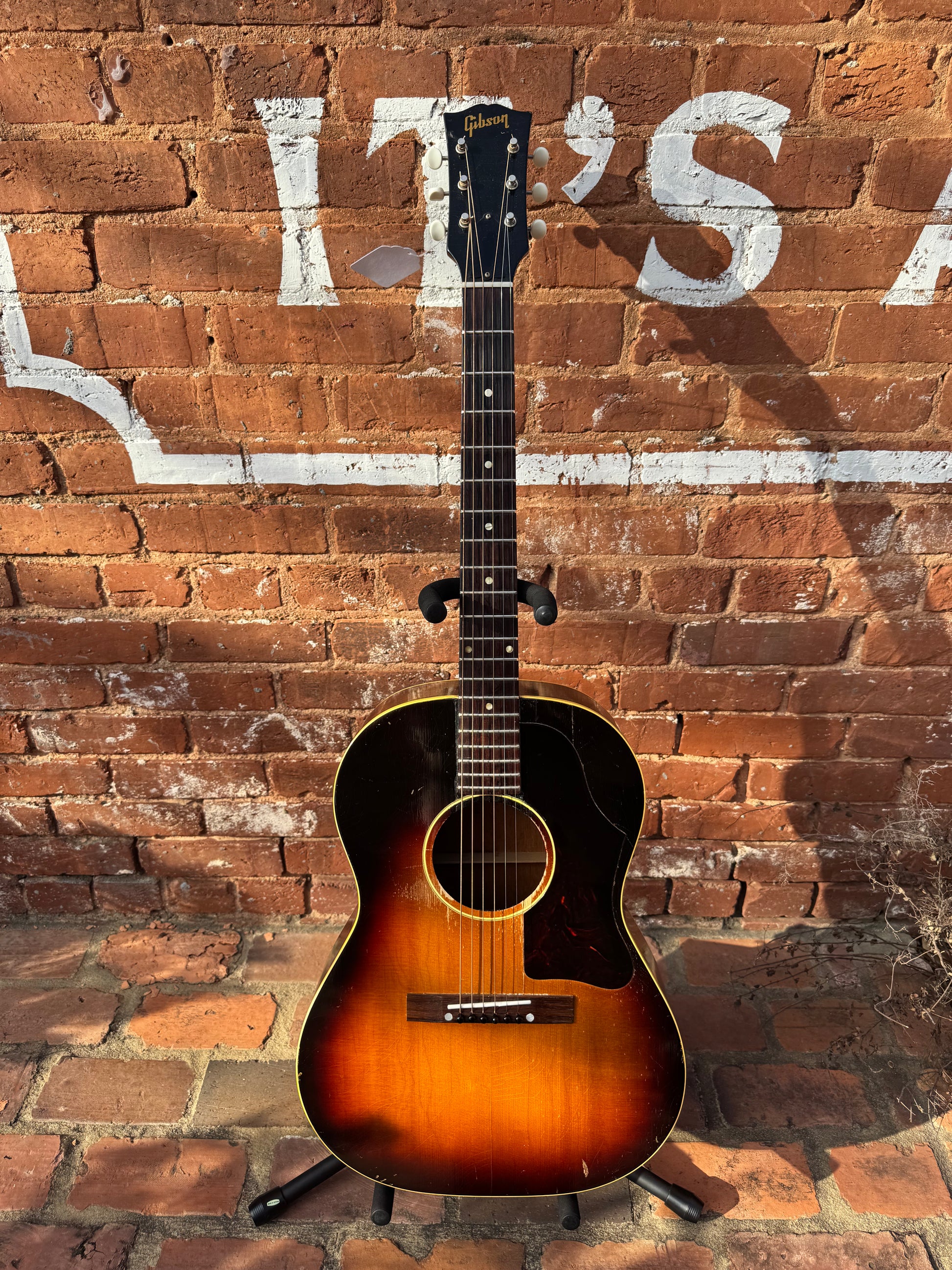 1959 Gibson LG1 – Boss Vintage Guitars-and other fine acoustic