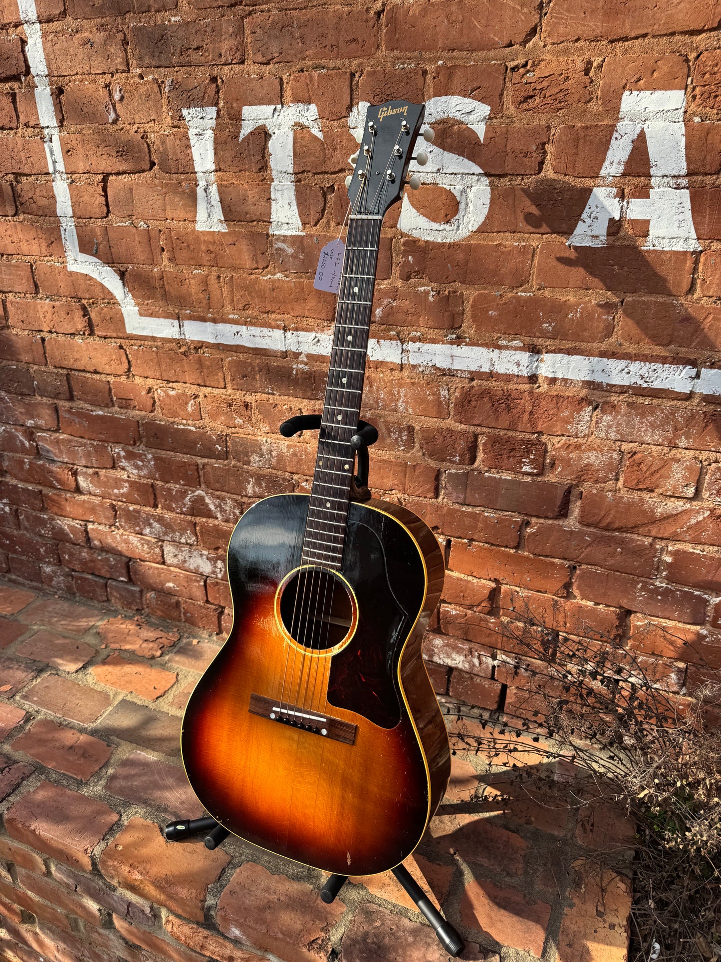 1959 Gibson LG1
