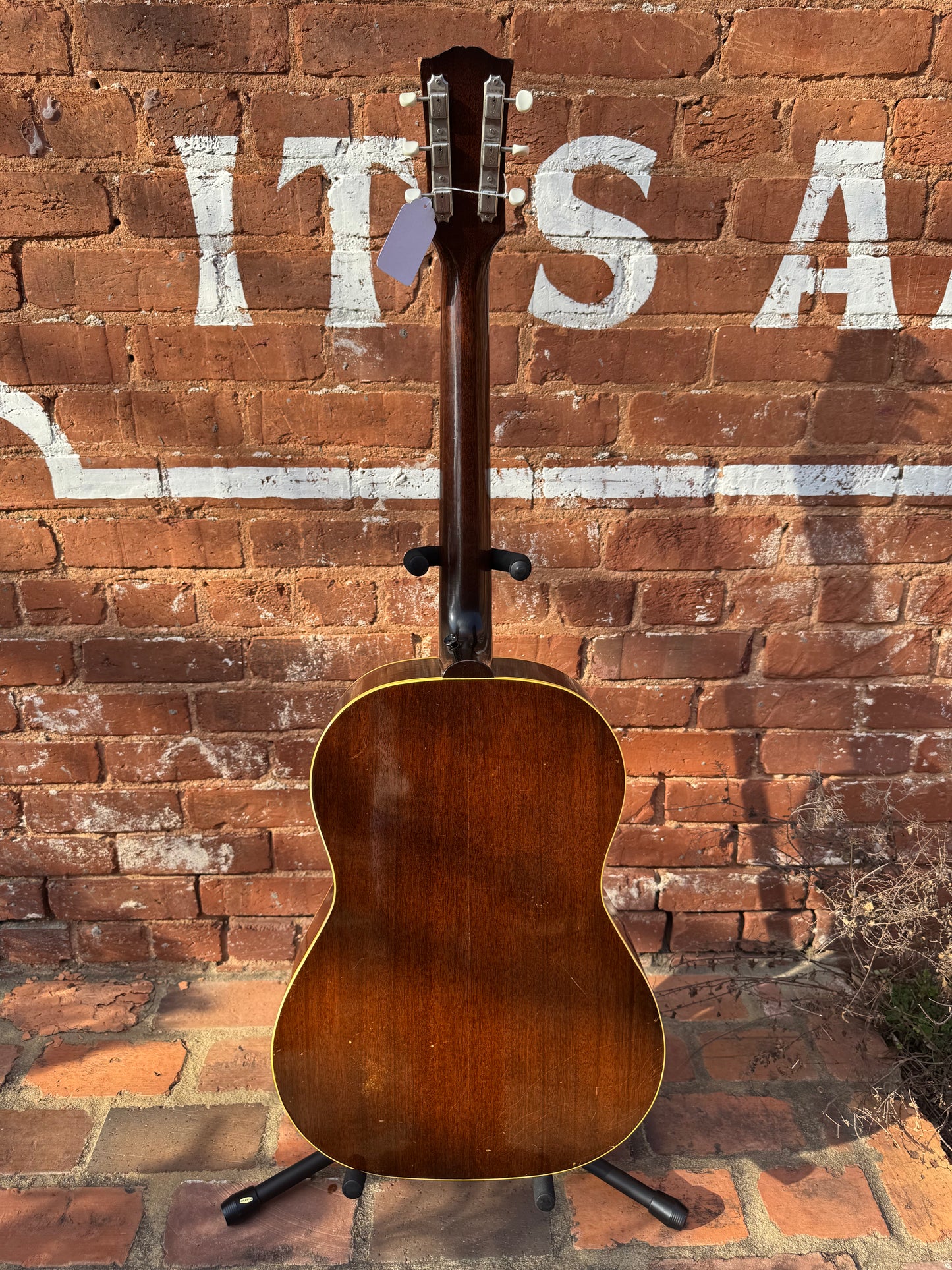 1959 Gibson LG1