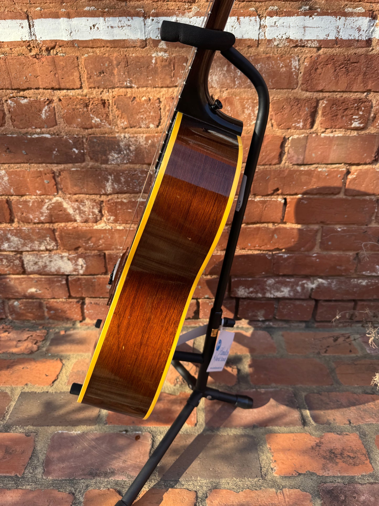 1959 Gibson LG1