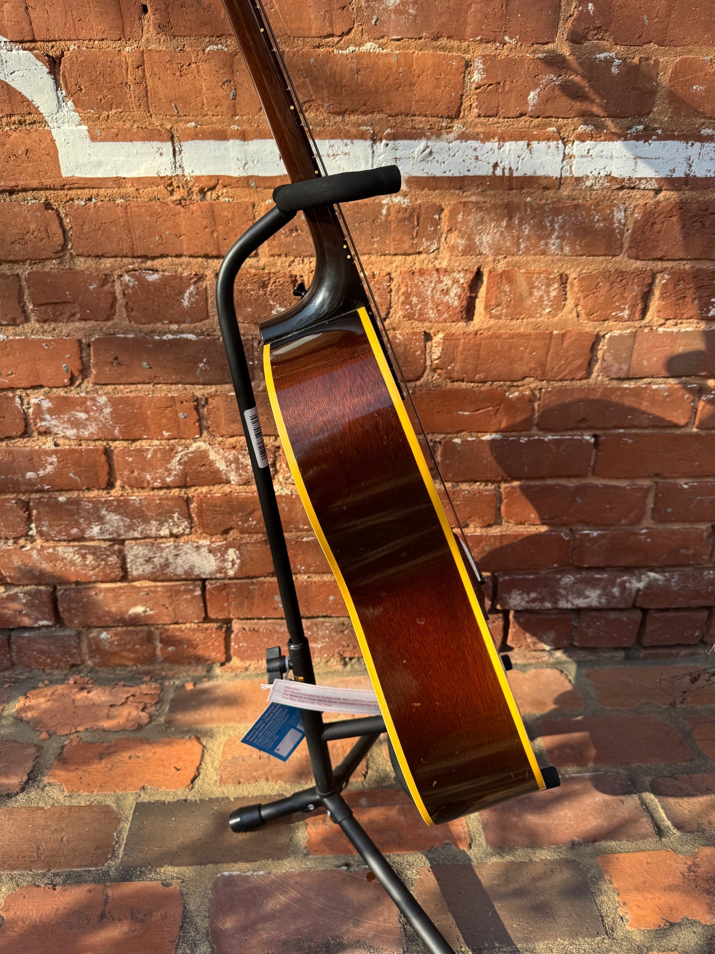 1959 Gibson LG1