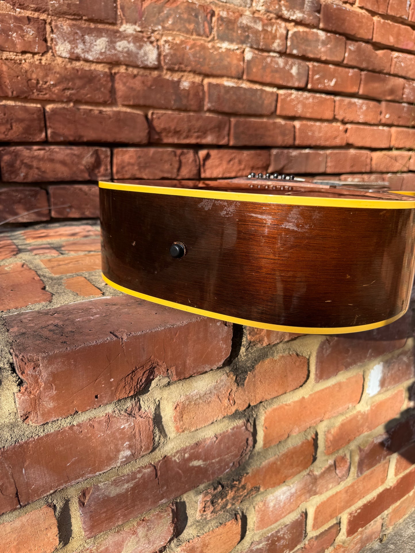 1959 Gibson LG1