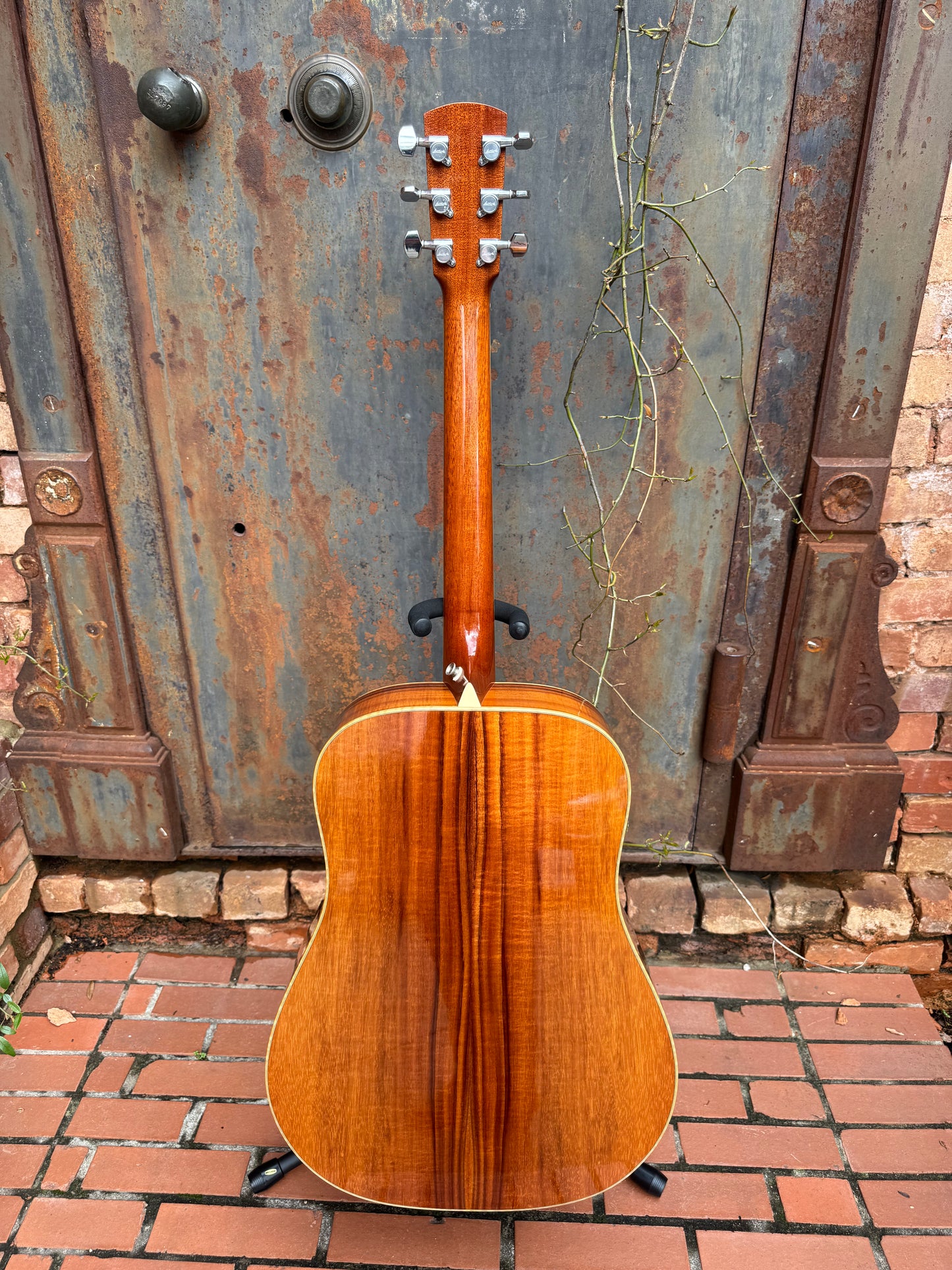 1998 Larrivee D-10 Koa