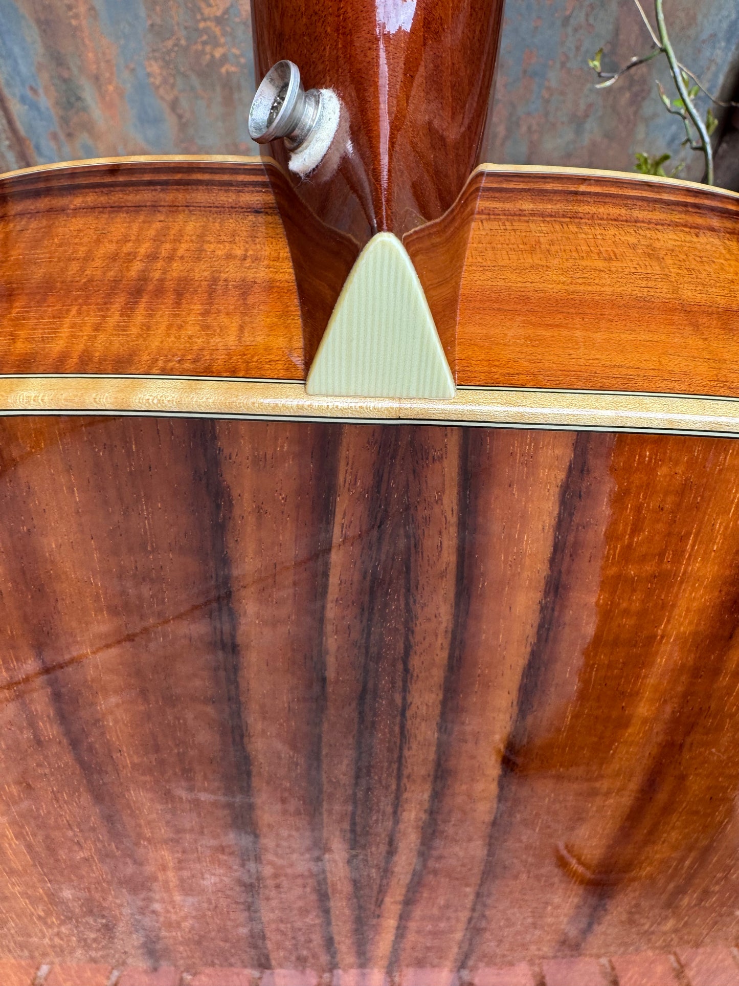 1998 Larrivee D-10 Koa