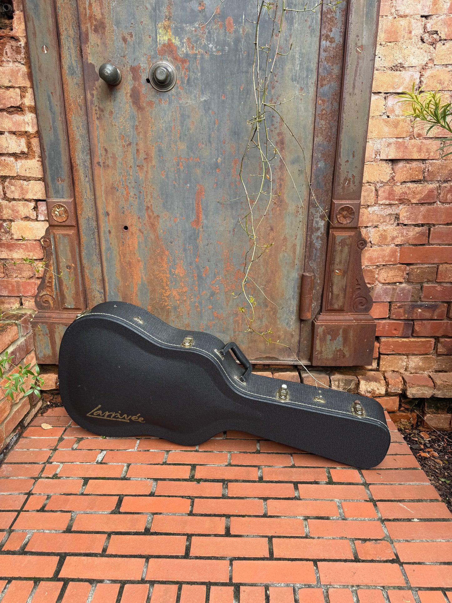 1998 Larrivee D-10 Koa