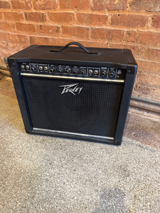 USED Peavey Nashville 112 Amp (Pedal Steel)