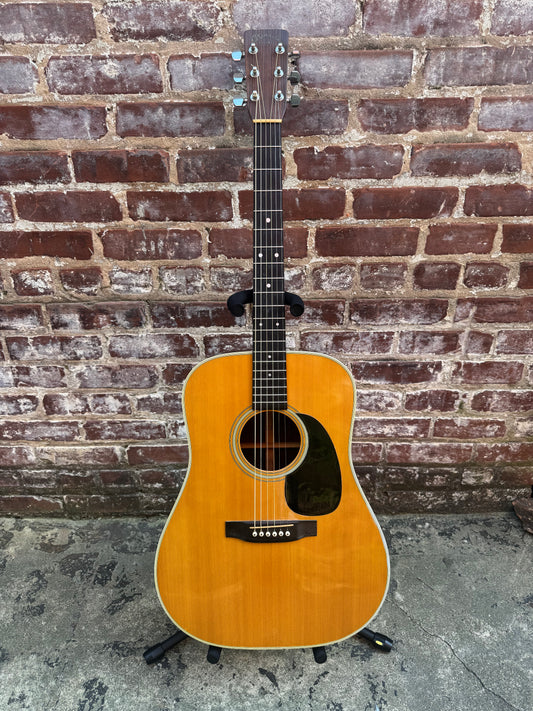 1983 Martin D-28 150th Anniversary Edition (COMING SOON)