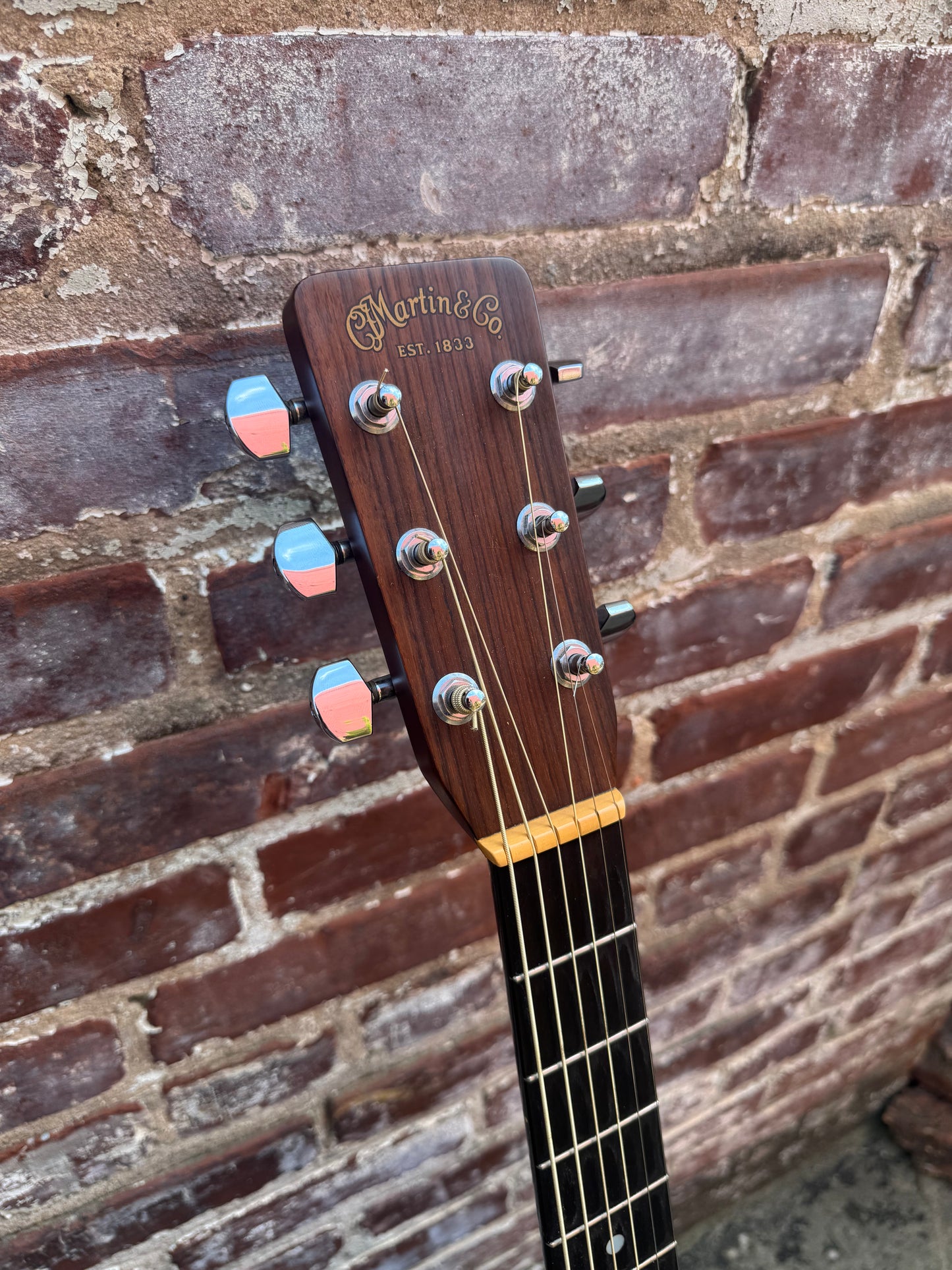 1983 Martin D-28 150th Anniversary Edition (COMING SOON)