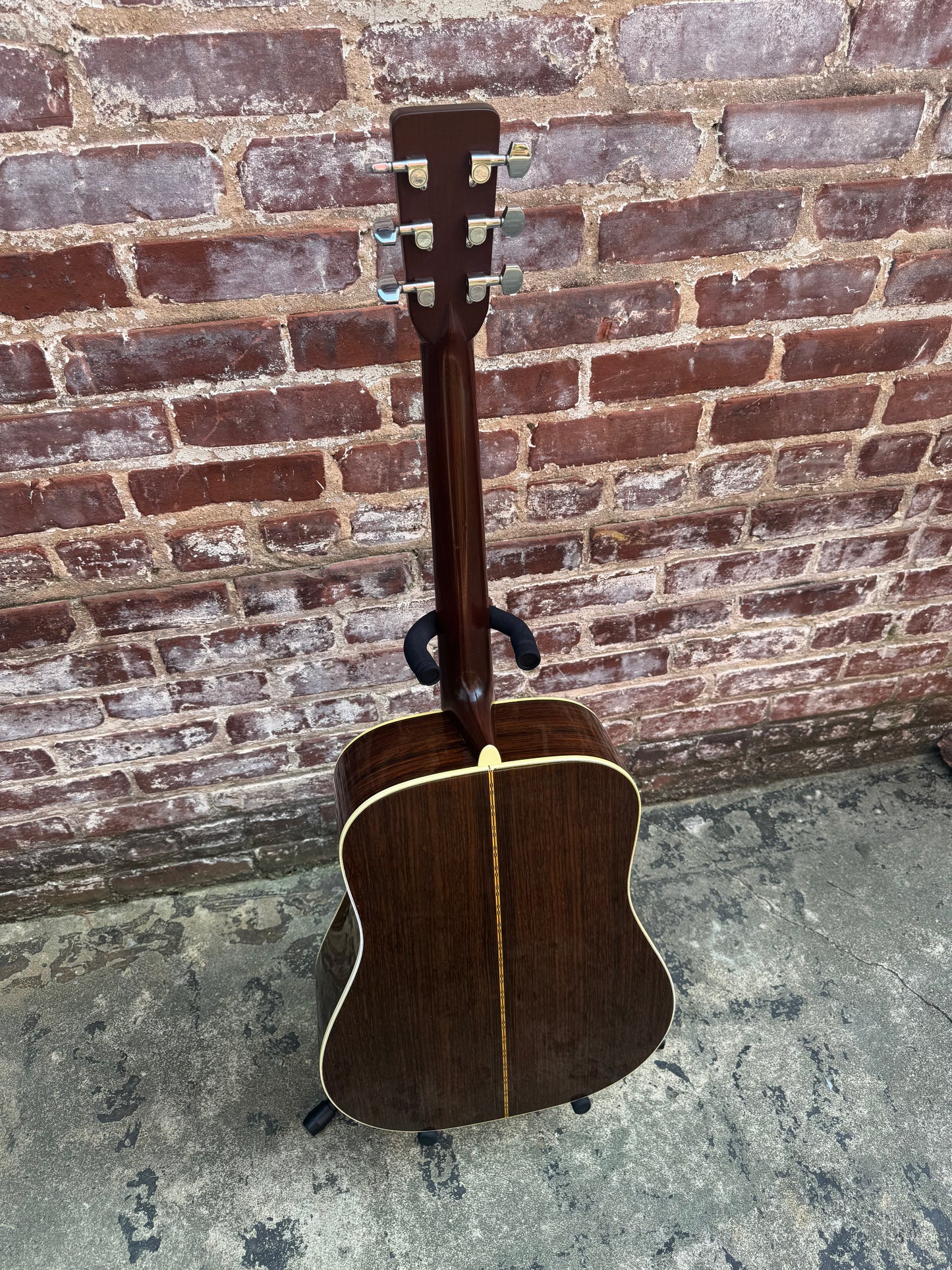 1983 Martin D-28 150th Anniversary Edition (COMING SOON)
