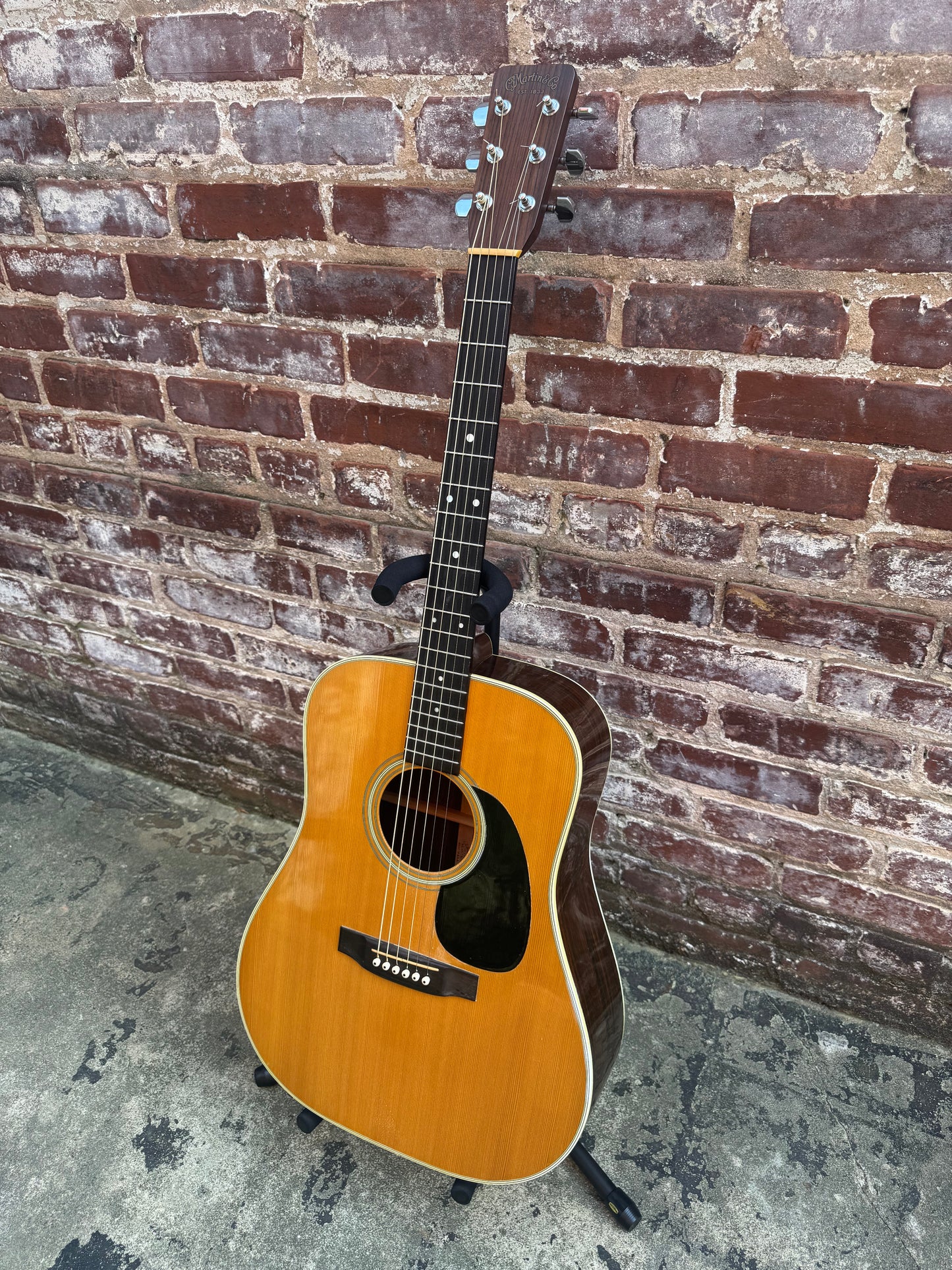 1983 Martin D-28 150th Anniversary Edition (COMING SOON)