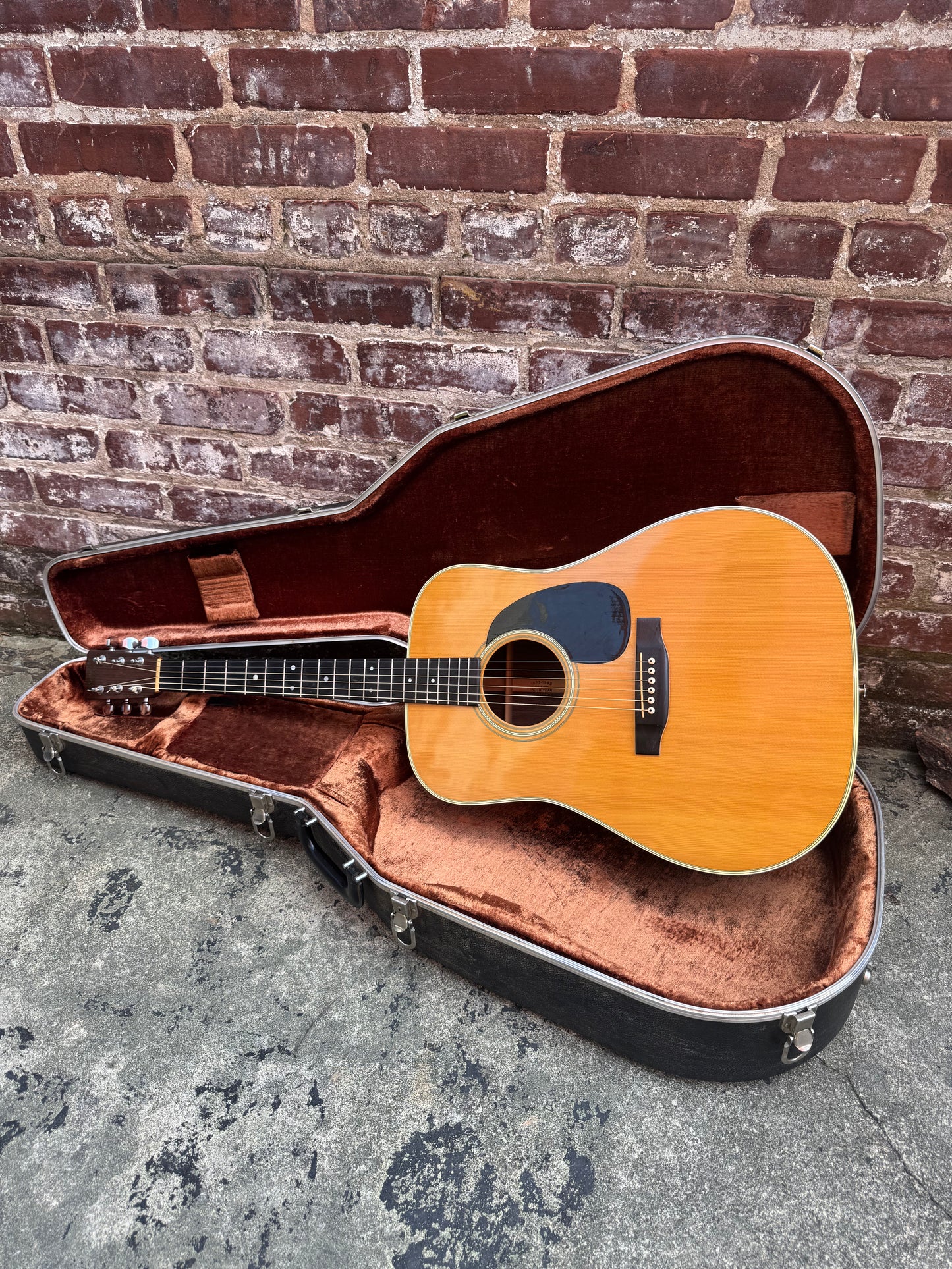 1983 Martin D-28 150th Anniversary Edition (COMING SOON)