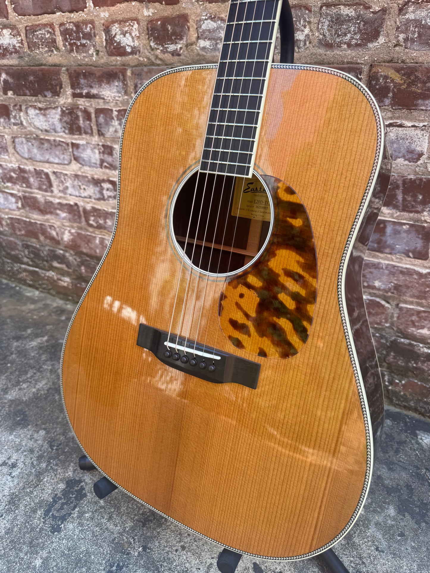 EASTMAN E20D-TC-LSH