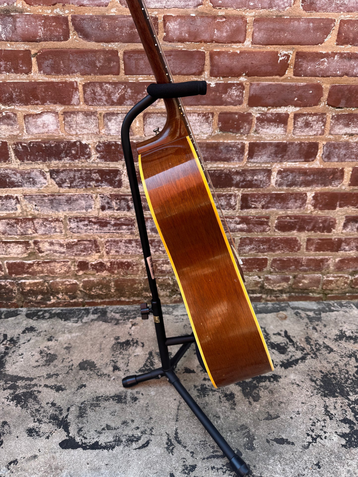 1954 Gibson J-50