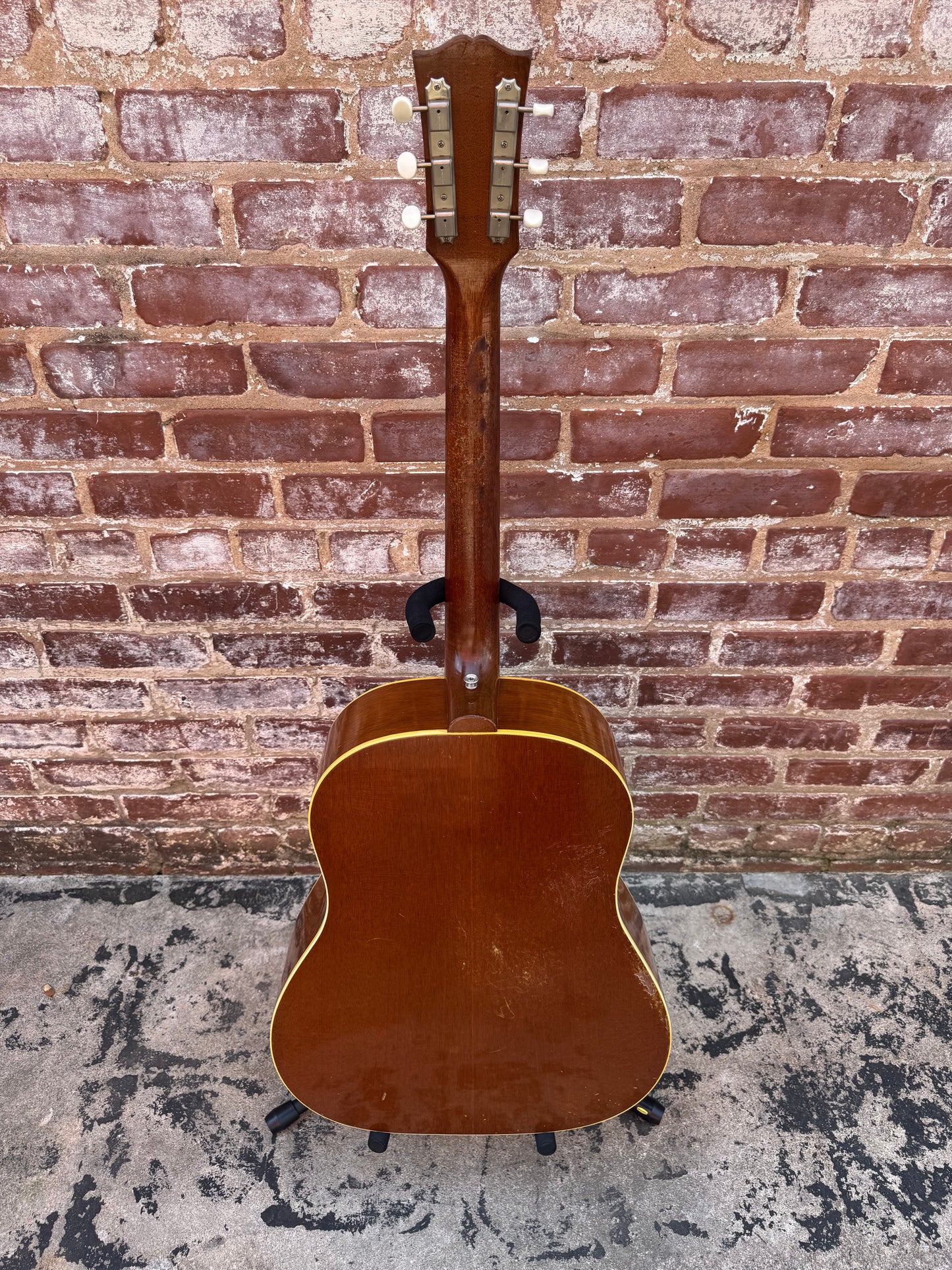 1954 Gibson J-50
